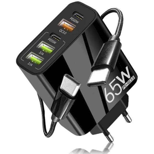 Produs de test 1 STERGE 1 - Timebox Incarcator universal fast charge iphone samsung huawei xiaomi cu cablu de date 4 - Timebox