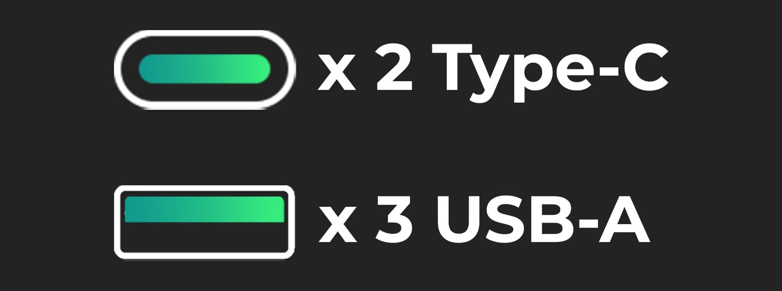 usb typec - Timebox