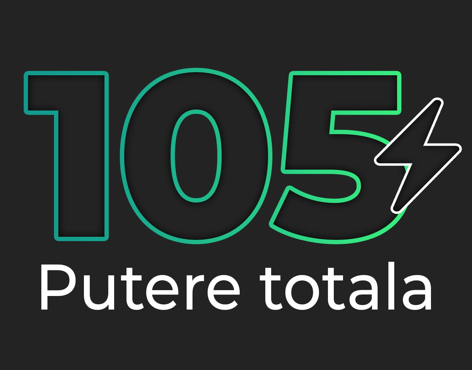 105W FAST CHARGE - Timebox