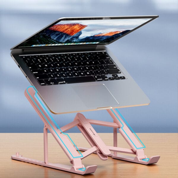 1701097718 Suport de laptop tableta macbook ajustabil 7 - Timebox