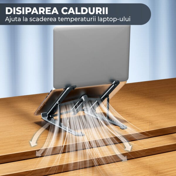 1701097764 Suport de laptop tableta macbook ajustabil 6 - Timebox