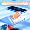 1706815742 incarcator universal super fast charge type c usb c laptop telefon iphone huawei xiaomi incarcare rapida 7 - Timebox