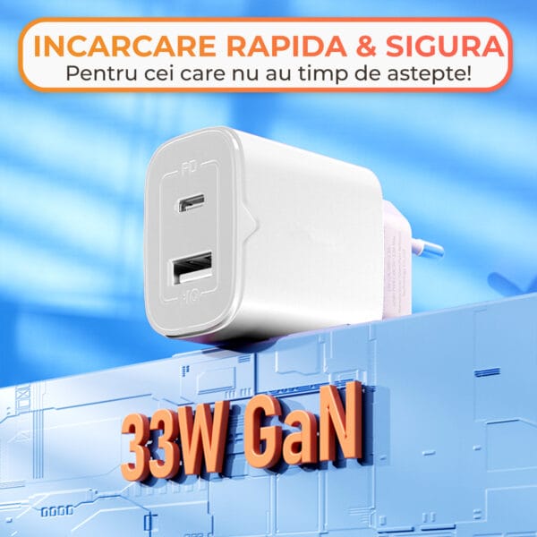 1706815864 incarcator universal super fast charge type c usb c laptop telefon iphone huawei xiaomi incarcare rapida 10 - Timebox