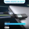1706955653-Cablu-Extender-5Gbps-USB-mama-la-USB-tata-3.0-Nylon-3m-Placat-cu-aur-Gri-8 1706955653 Cablu Extender 5Gbps USB mama la USB tata 3.0 Nylon 3m Placat cu aur Gri 8 1 - Timebox