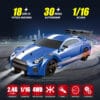 1709821048-Masina-cu-telecomanda-RC-Timebox-Drift-car-20kmh-lumini-LED-cauciucuri-interschimbabile-11 1709821048 Masina cu telecomanda RC Timebox Drift car 20kmh lumini LED cauciucuri interschimbabile 11 1 - Timebox