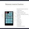 1710765413 MP5 Player 7023 Ecran HD 7inch Comenzi Volan Telecomanda MirrorLink Bluetooth 4.2 6 - Timebox
