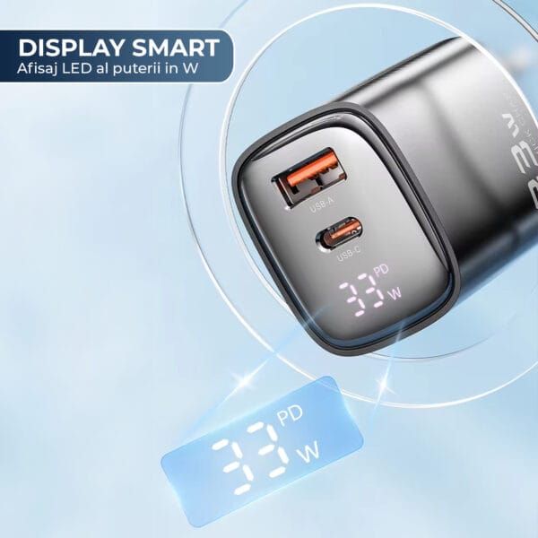 1711356620 incarcator universal super fast charge type c usb c laptop telefon iphone huawei xiaomi incarcare rapida 3 - Timebox