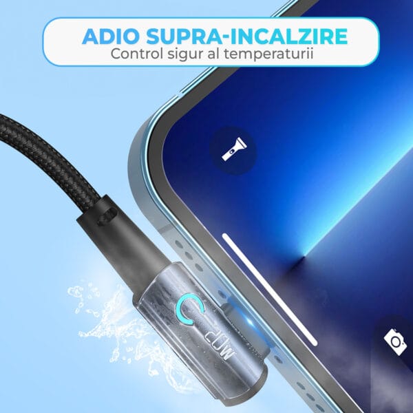 1711449630 cablu de date si incarcare rapida fast chargeiphone airpods watch macbook 2 5 - Timebox