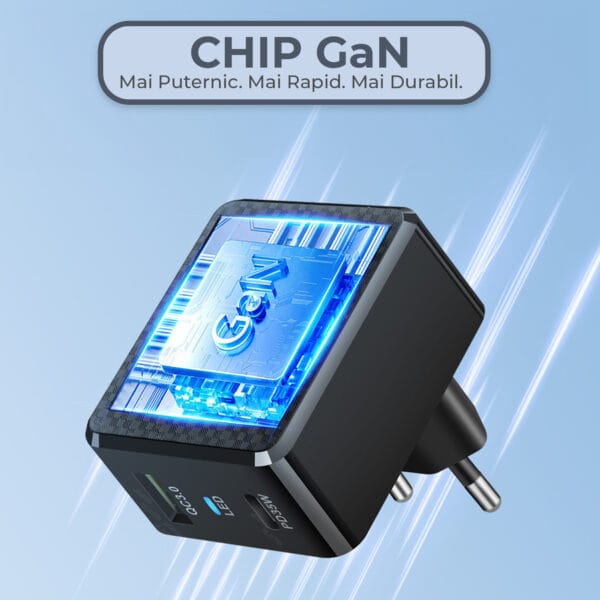 1711468980 incarcator universal super fast charge usb type c usb c laptop telefon iphone huawei xiaomi incarcare rapida 4 1 - Timebox