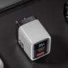 1711551894 incarcator universal fast charge 35W type c usb c usb laptop telefon iphone huawei xiaomi incarcare rapida 7 - Timebox