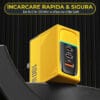 1711633876-Incarcator-Retea-Timebox-3-Porturi-100W-Fast-Charge-2-x-Type-C-1-x-USB-Compatibil-iPhone-Huawei-Samsung-3 1711633876 Incarcator Retea Timebox 3 Porturi 100W Fast Charge 2 x Type C 1 x USB Compatibil iPhone Huawei Samsung 3 1 - Timebox