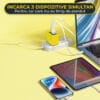 1711636692-Incarcator-Retea-Timebox-3-Porturi-100W-Fast-Charge-2-x-Type-C-1-x-USB-Compatibil-iPhone-Huawei-Samsung-4 1711636692 Incarcator Retea Timebox 3 Porturi 100W Fast Charge 2 x Type C 1 x USB Compatibil iPhone Huawei Samsung 4 1 - Timebox
