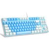 1713856326-Tastatura-Mecanica-Gaming-Timebox-75�-iluminare-LED-87-taste-TKL-cu-fir-Blue-Switch-Alb-Albastru-1 1713856326 Tastatura Mecanica Gaming Timebox 75� iluminare LED 87 taste TKL cu fir Blue Switch Alb Albastru 1 - Timebox