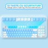1713856326-Tastatura-Mecanica-Gaming-Timebox-75�-iluminare-LED-87-taste-TKL-cu-fir-Blue-Switch-Alb-Albastru-4 1713856326 Tastatura Mecanica Gaming Timebox 75� iluminare LED 87 taste TKL cu fir Blue Switch Alb Albastru 4 - Timebox
