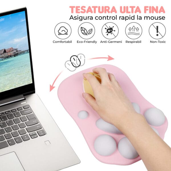 1719573381 mousepad ergonomic cu spuma cu memorie 4 - Timebox