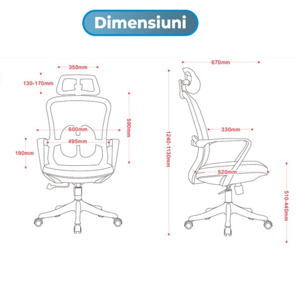 1719897564 scaun ergonomic office gaming birou luxury suport picioare 5 - Timebox