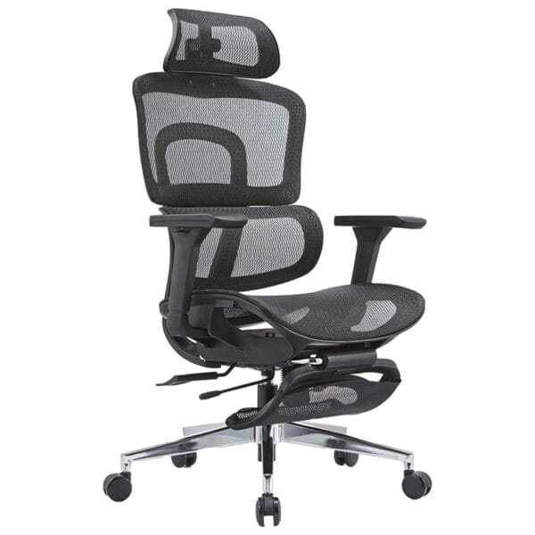 1719897967 scaun ergonomic office gaming birou luxury suport picioare 2 - Timebox