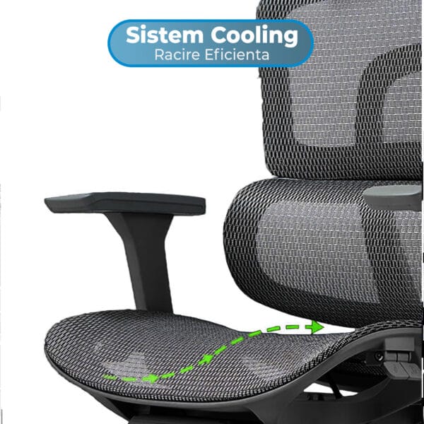 1719898026 scaun ergonomic office gaming birou luxury suport picioare 7 - Timebox