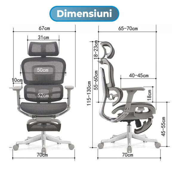 1719898080 scaun ergonomic office gaming birou luxury suport picioare 12 - Timebox