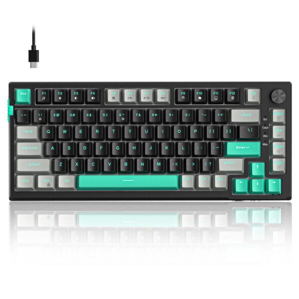 1720081035 tastatura mecanica gasket rgb 81 taste howswappable 2 - Timebox