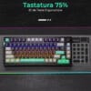 1720081036 tastatura mecanica gasket rgb 81 taste howswappable 10 - Timebox