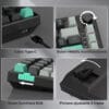 1720081036 tastatura mecanica gasket rgb 81 taste howswappable 8 - Timebox