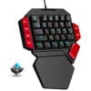 1720112366 Tastatura gaming mecanica one hand rgb 1 - Timebox