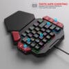 1720112375 Tastatura gaming mecanica one hand rgb 3 1 - Timebox