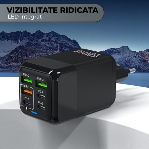 1720468372 GS 385 NE incarcator universal fast charge 5 - Timebox