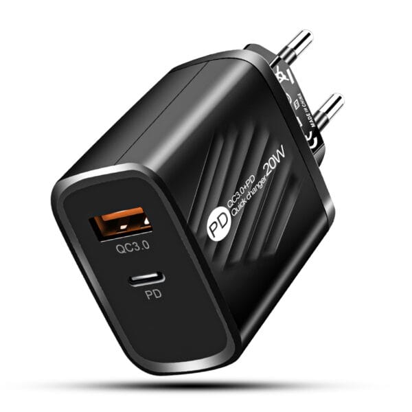 1721381342 INCARCATOR FAST CHARGE 2 PORTURI - Timebox