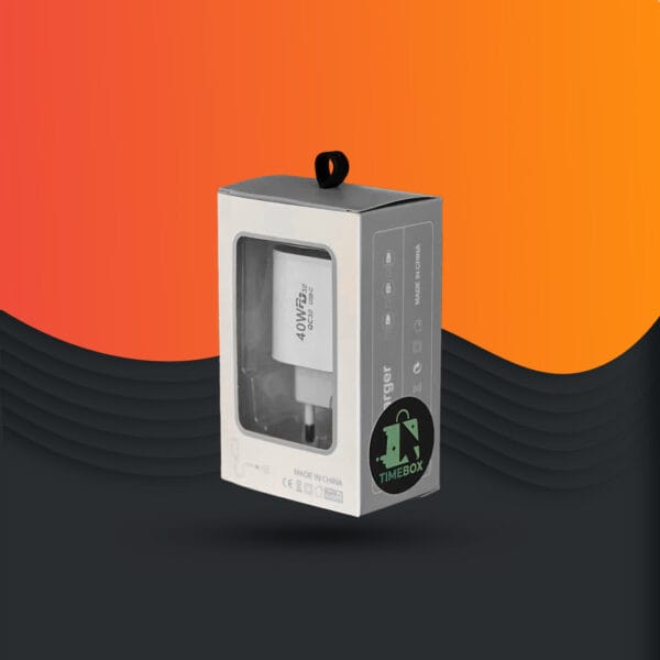 39446768 - Timebox