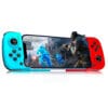 GamePad Controller Gaming pentru Android iOS PC PS Nintendo Switch Bluetooth 5.0 Wireless 23 - Timebox