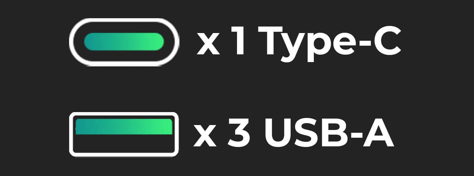 TYPE C USB 1 18 - Timebox
