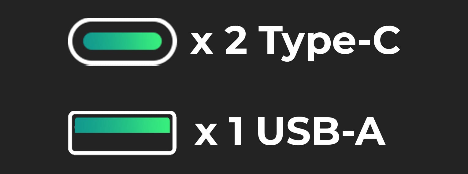 TYPE C USB 1 20 - Timebox