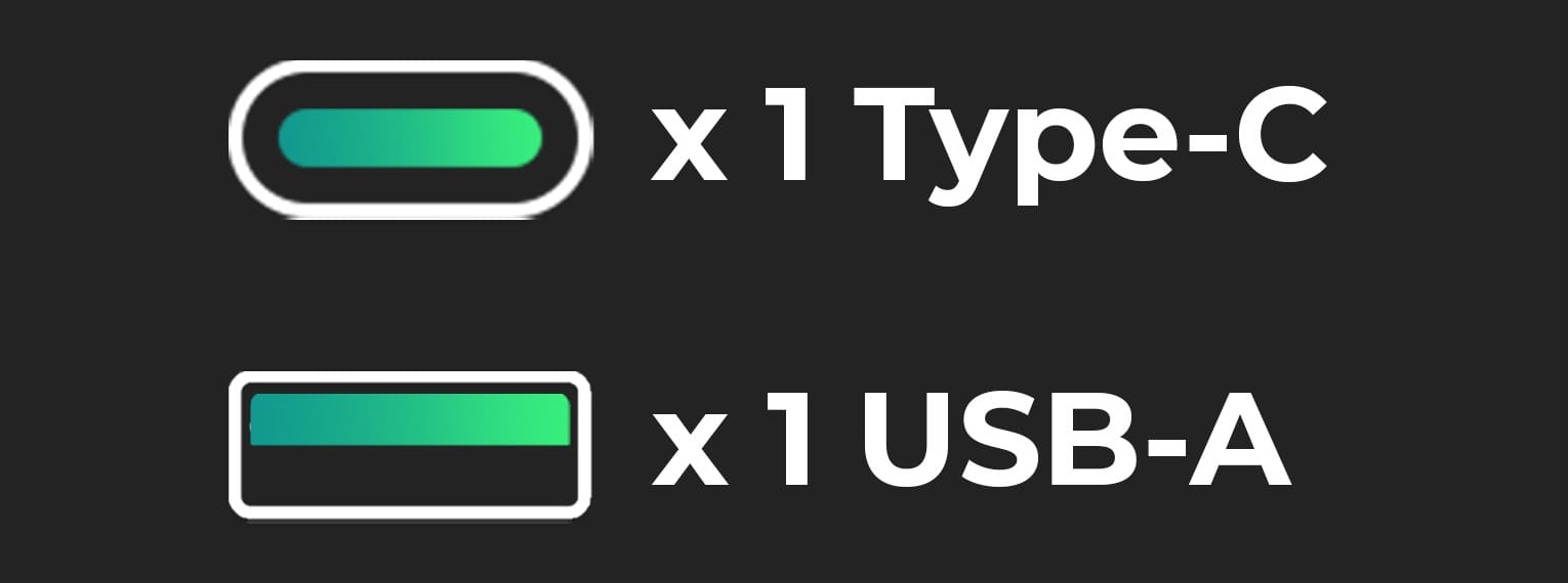 TYPE C USB 1 6 - Timebox