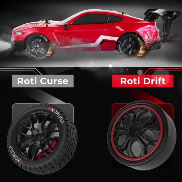 1723980164 masina cu telecomanda copii drift rc car 6 - Timebox