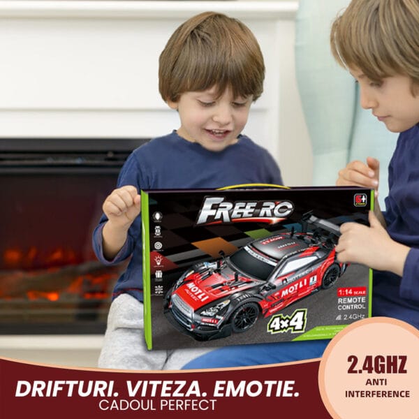 1723980174 masina cu telecomanda copii drift rc car 10 - Timebox