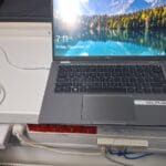 Incarcator Retea Timebox, 2 Porturi, 67W Fast Charge, 1 x Type-C, 1 x Q.C 3.0, Alb photo review