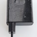 Incarcator Retea Timebox, 5 Porturi, 65W Fast Charge, 3 x USB, 2 x Type-C, QC 3.0, Negru photo review