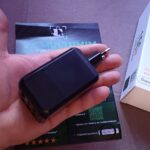 Incarcator Retea, Timebox, 6 Porturi,  3 x USB, 3 x Type-C, 150W Fast Charge, LED, Negru photo review