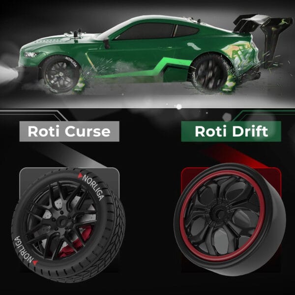 masina cu telecomanda copii drift rc car adulti curse 22 - Timebox