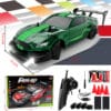 masina cu telecomanda copii drift rc car adulti curse 25 - Timebox