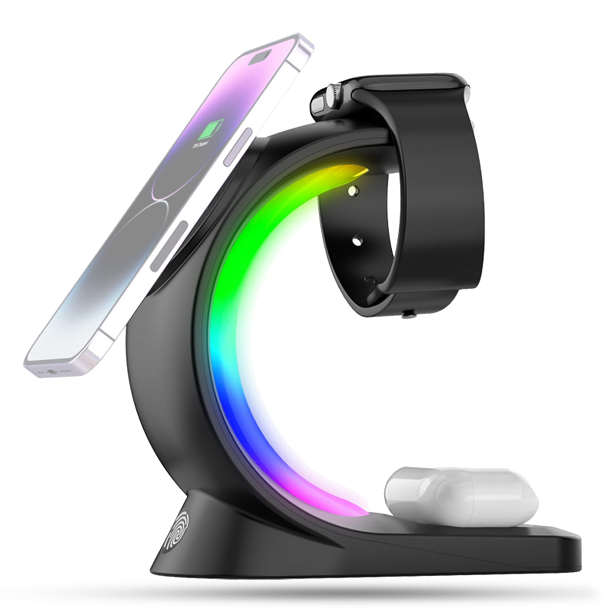 incarcator wireless timebox