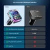 6 6 3 - Timebox