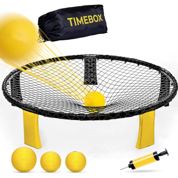 spikeball joc adulti GS 453 - Timebox